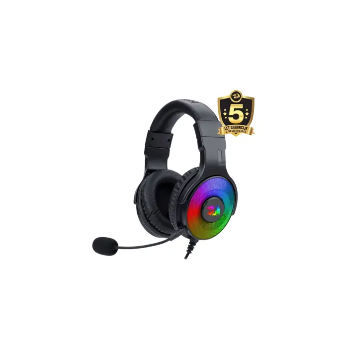 REDRAGON PANDORA H350-RGB slušalke - 6950376781031