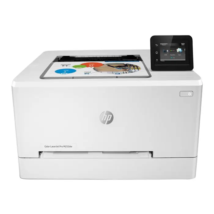 REF HP Color LaserJet Pro M255dw 21ppm