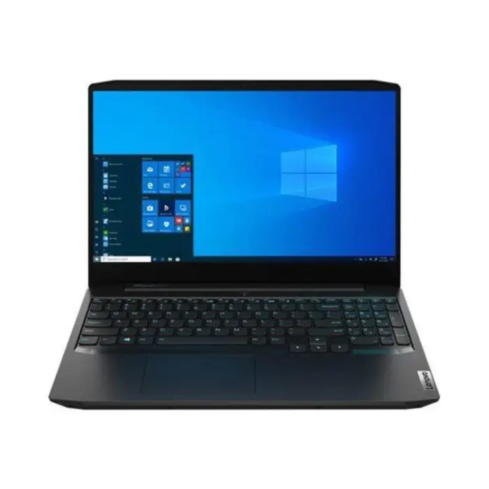 Refurbished Lenovo IdeaPad Gaming 3 i5-10300H 16GB 512GB SSD 15,6" FHD GTX 1650 Max-Q Win10