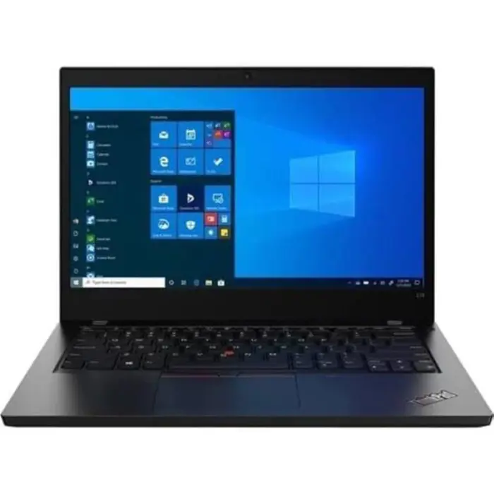 Refurbished Lenovo ThinkPad L14 Gen 1 i3-10110U 16GB 512GB SSD 14" FHD Win10