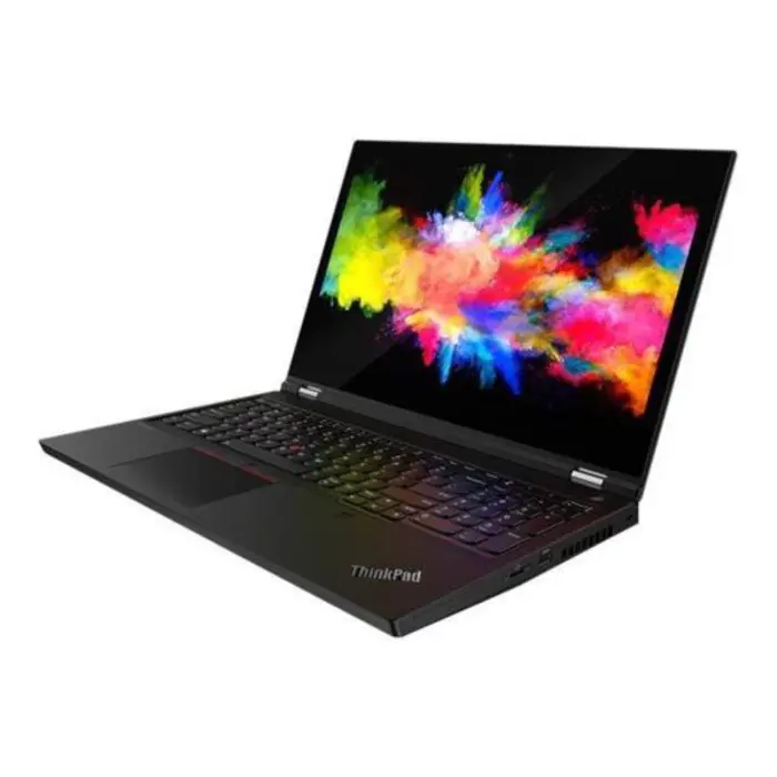 Refurbished Lenovo ThinkPad P15 Gen 1 i7-10750H 32GB 512GB SSD 15,6" UHD Quadro T1000 Win11Pro