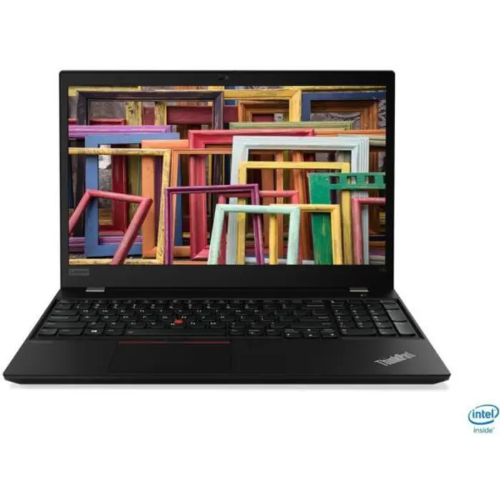 Refurbished Lenovo ThinkPad T15 (1st Gen) i5-10210U 16GB 256GB SSD 15,6" FHD W11 Pro