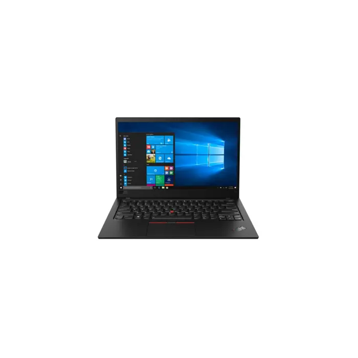 Refurbished Lenovo ThinkPad X1 Carbon (7th Gen) i5-8265U 16GB 256M2 14" WQHD W10P