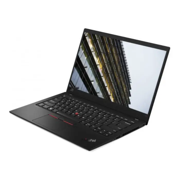 Refurbished Lenovo ThinkPad X1 Carbon (8th Gen) i5-10210U 16GB 256GB 14" FHD W10P