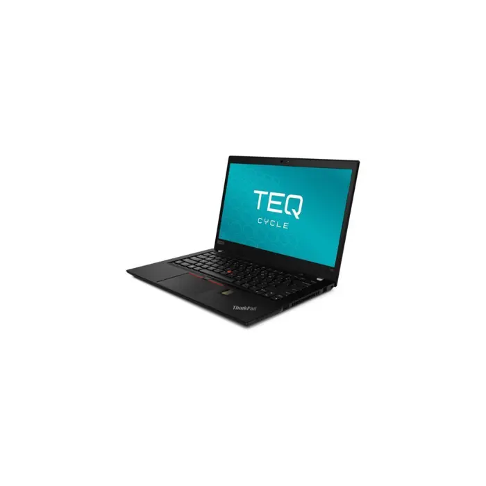 Refurbished Teqcycle Premium Lenovo ThinkPad X1 Carbon G6 i7-8650U 16GB 256M2 14" FHD C W11P