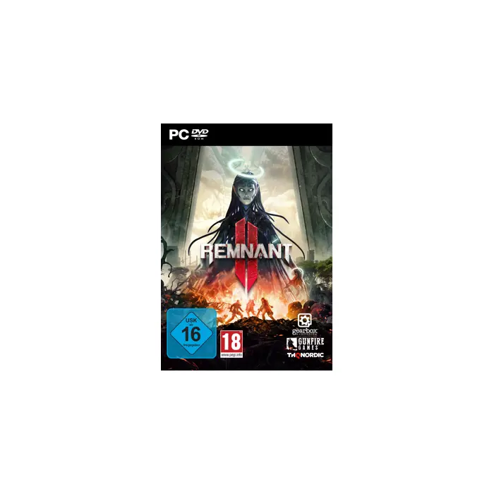 Remnant 2 (PC) - 9120080079909