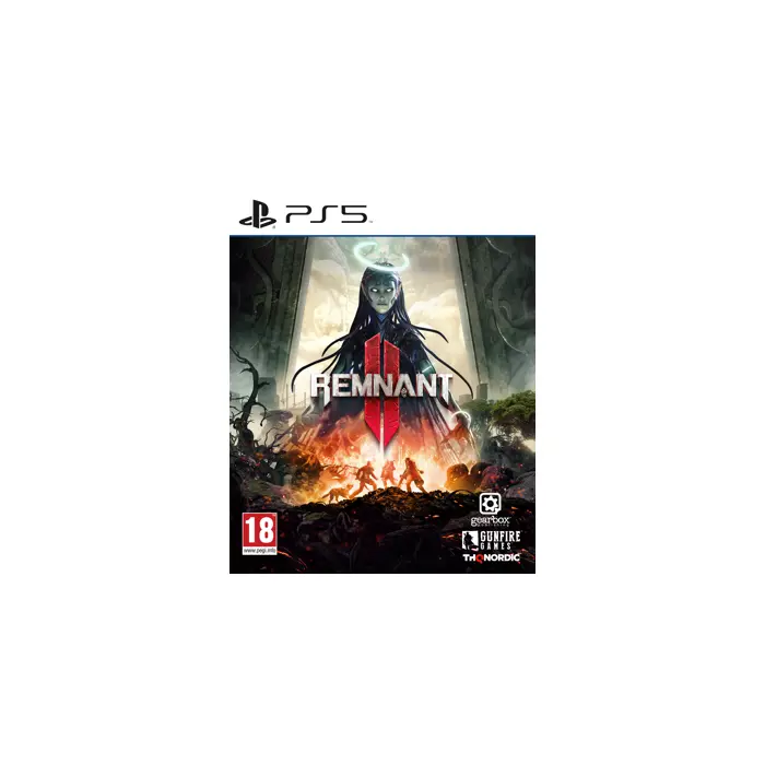 Remnant 2 (Playstation 5) - 9120080079848