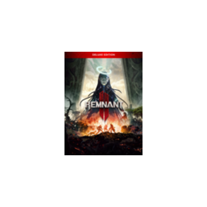 Remnant II Deluxe Edition