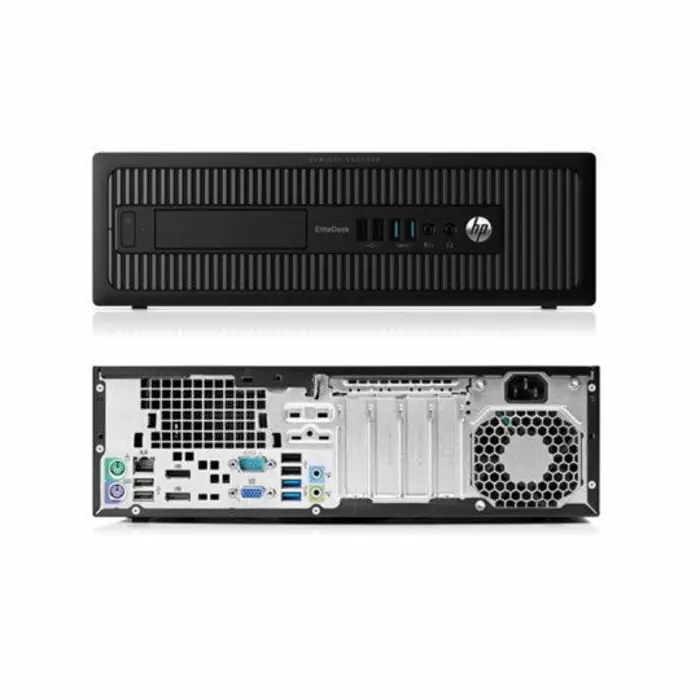 Rennowa HP EliteDesk 800 G2 SFF i5-6600 8GB 128GB SSD Win11P