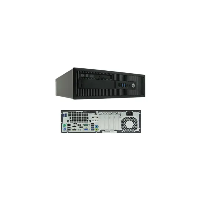 Rennowa HP ProDesk 600 G3 SFF i5-6500T 8GB 256GB SSD WinCOA