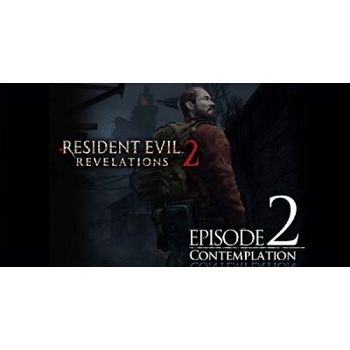 Resident Evil: Revelations 2 - Episode Two: Contemplation