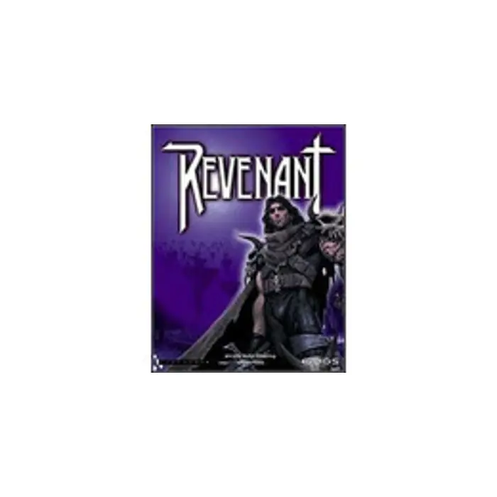 Revenant GOG Key