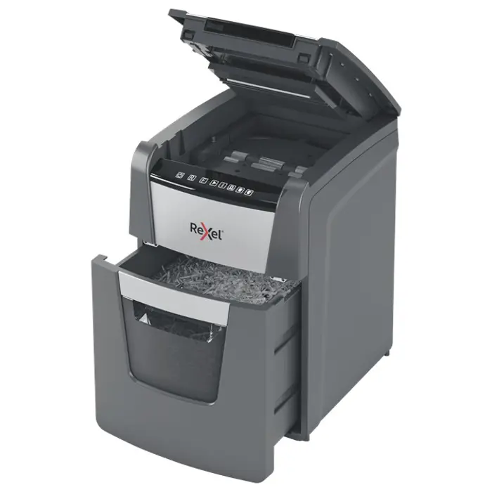 rexel-autofeed-90x-paper-shredder-cross-shredding-55-db-blac-19119-biurexnis0072.webp