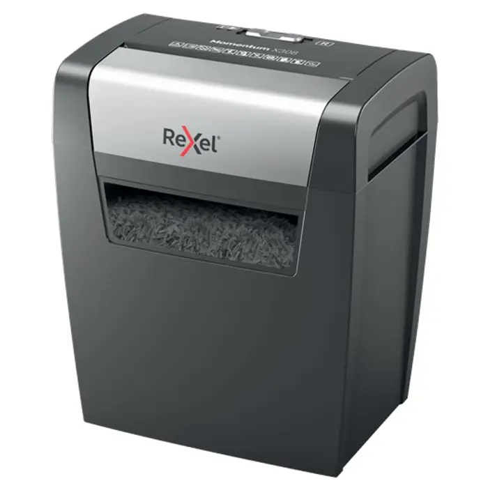 rexel-momentum-x308-paper-shredder-particle-cut-shredding-p3-4502-biurexnis0021.webp