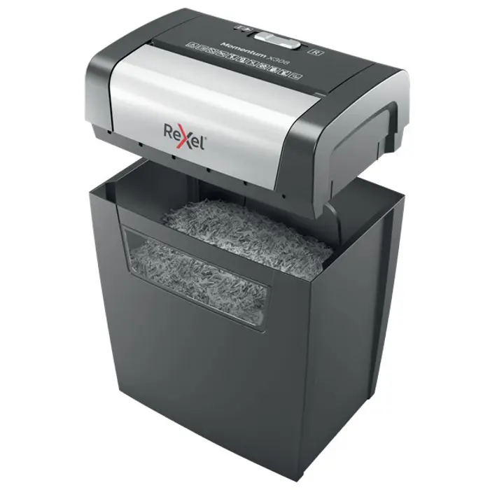 rexel-momentum-x308-paper-shredder-particle-cut-shredding-p3-63975-biurexnis0021.webp