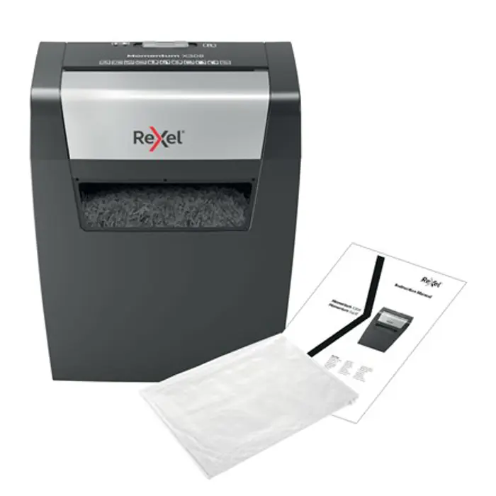 rexel-momentum-x308-paper-shredder-particle-cut-shredding-p3-8192-biurexnis0021.webp