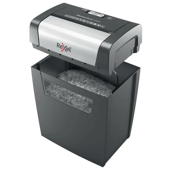 rexel-momentum-x406-paper-shredder-particle-cut-shredding-bl-3072-biurexnis0084.webp