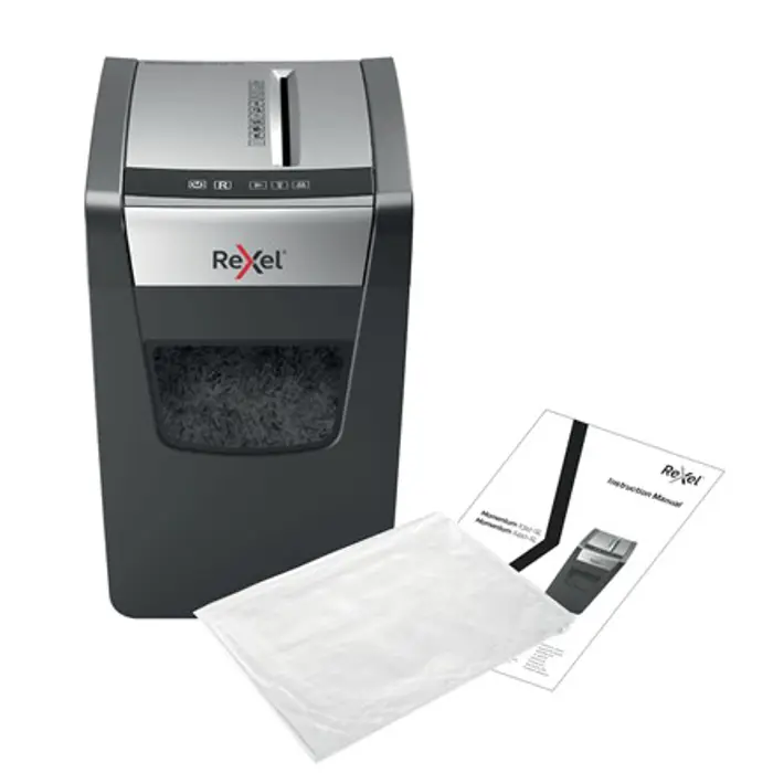 rexel-momentum-x410-sl-paper-shredder-cross-shredding-black--18604-biurexnis0085.webp