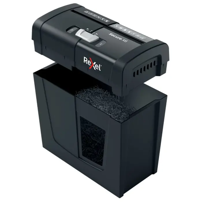 rexel-secure-x6-paper-shredder-cross-shredding-70-db-black-58029-biurexnis0081.webp