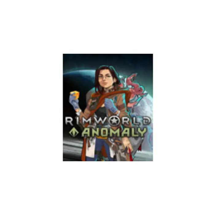 RimWorld - Anomaly (DLC) (Steam)