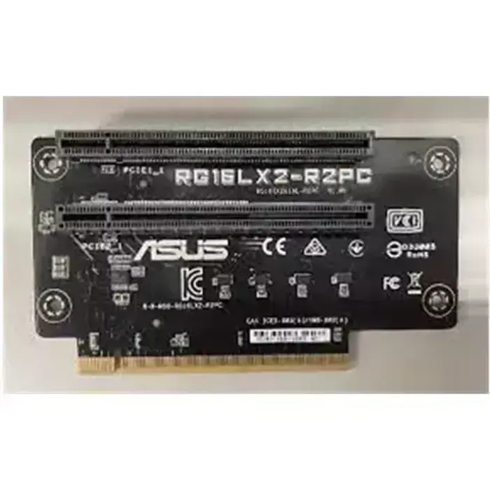 Riser Asus RG16LX2-R2PC 90SC0H70-M0XBN0