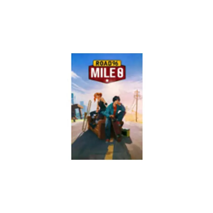 Road 96: Mile 0