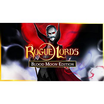 Rogue Lords - Blood Moon Edition