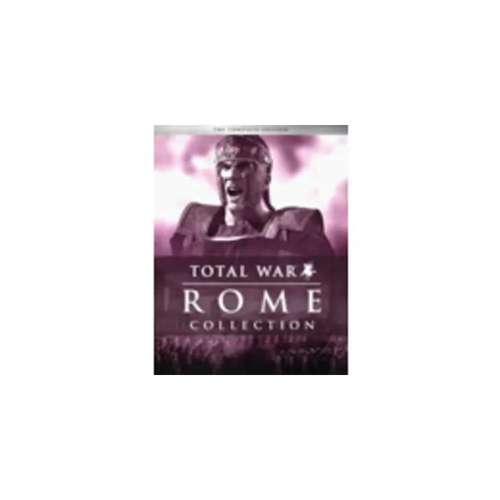 Rome: Total War Collection