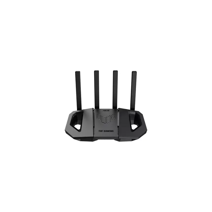 Router ASUS TUF-BE3600 WIRELESS WIFI 7 BE3600 DUAL