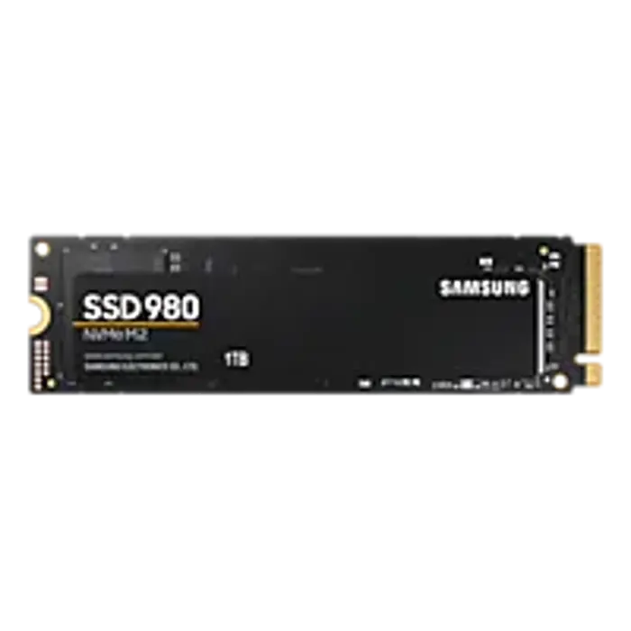 Samsung 990 Evo Plus NVMe 2.0 SSD, PCIe 4.0 x4 / 5.0 x2, Typ 2280 - 2 TB-MZ-V9S2T0BW