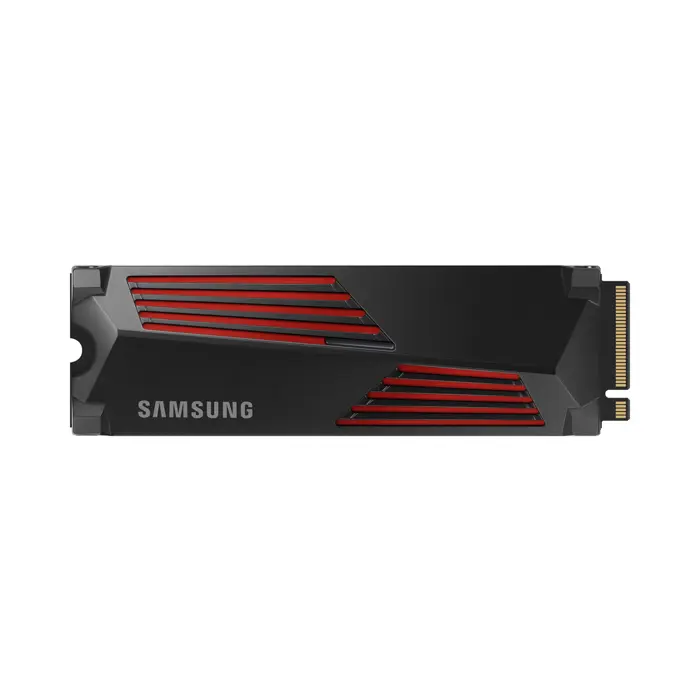 Samsung 990 PRO 2 TB M.2 PCI Express 4.0 NVMe V-NAND MLC