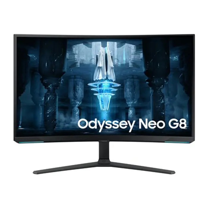 Samsung | G850 UHD | 32 " | VA | 3840 x 2160 pixels | 16:9 | 1 ms | 350 cd/m2 | White | 240 Hz