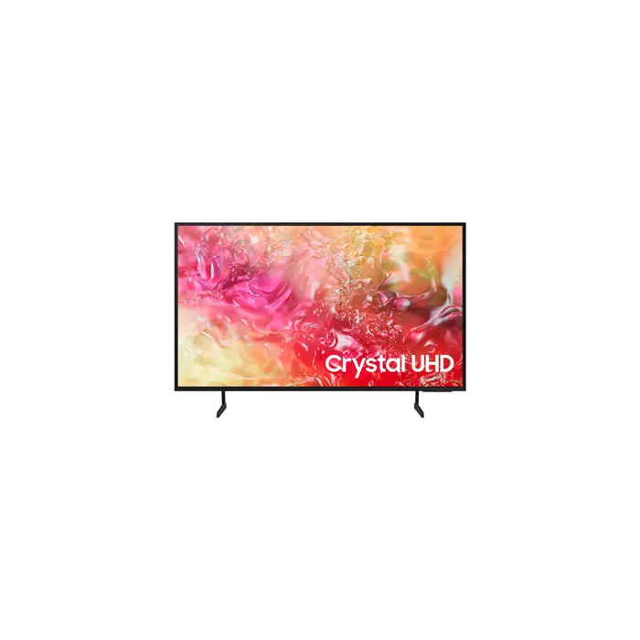 SAMSUNG LED TV UE43DU7172UXXH UHD