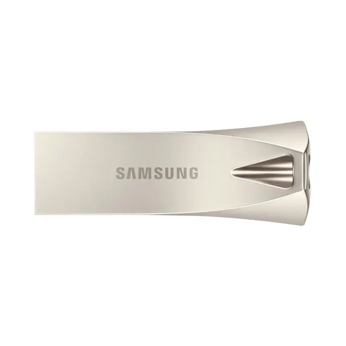 Samsung MUF-128BE USB flash drive 128 GB USB Type-A 3.2 Gen 1 (3.1 Gen 1) Silver