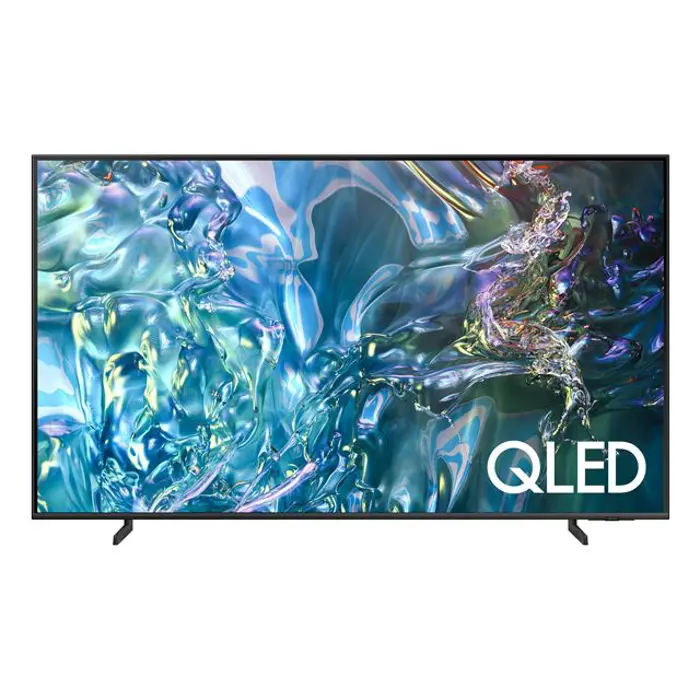 SAMSUNG QLED TV QE50Q67DAUXXH