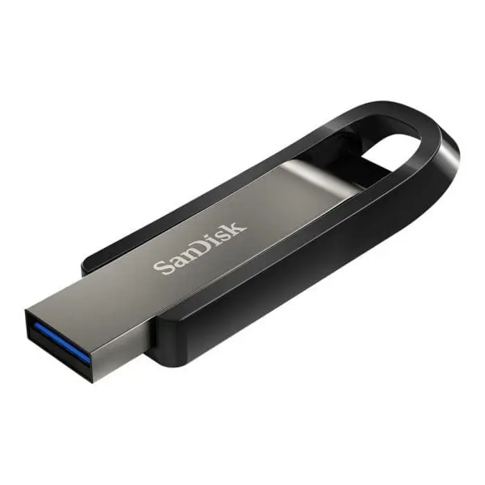 SANDISK FLASH EXTREME GO 64GB USB 3.2