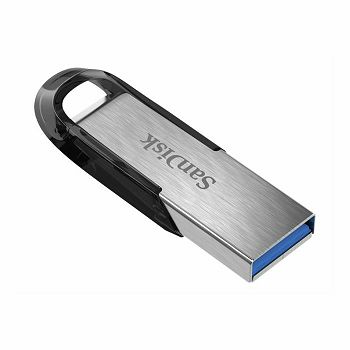 SANDISK Ultra Flair 128GB USB 3.0 Flash