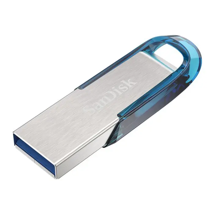 sandisk-ultra-flair-usb-30-128gb-blue-71042-3053256.webp