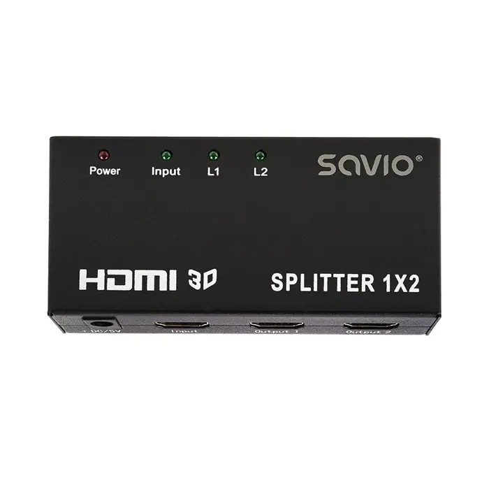 savio-cl-42-video-splitter-hdmi-2x-hdmi-93632-akcsavspl0003.webp