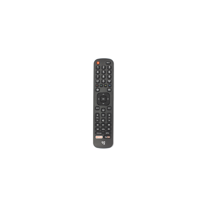 SBOX daljinski upravljač  RC-01405 za HisenseTV