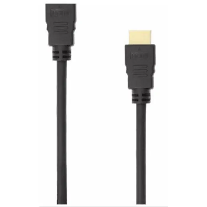 SBOX kabel HDMI 2.0 M/M, 4K, 1.5m, bulk, 5 kom