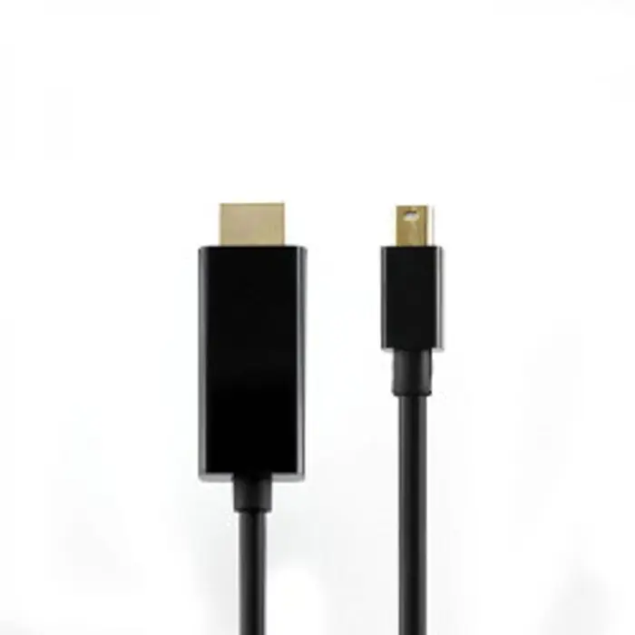 SBOX kabel HDMI - mini DP M/M 2m