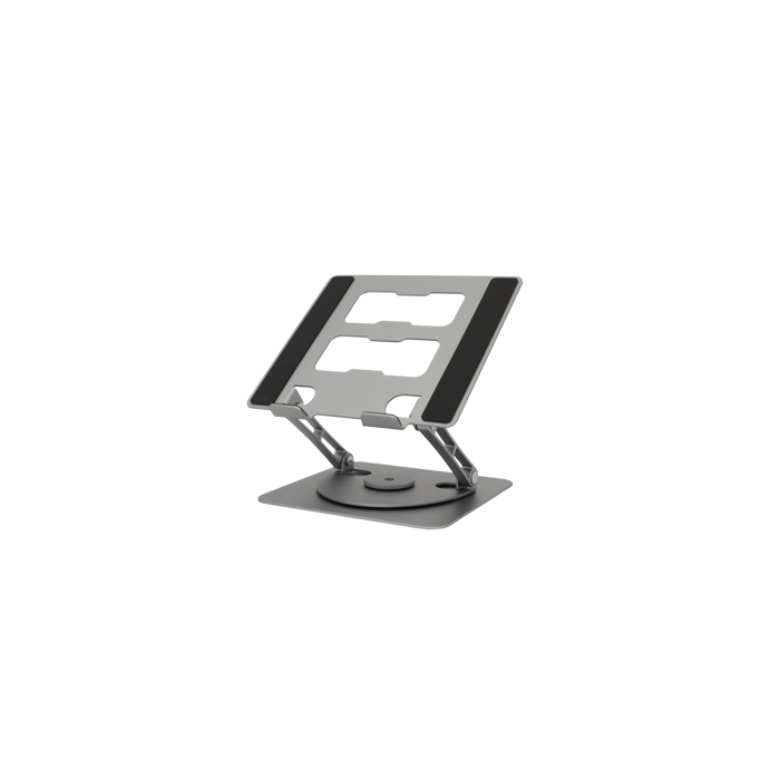 SBOX stalak za notebook CP-31 - 360° rotacijski