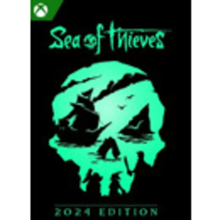 Sea of Thieves: 2024 Edition (Xbox/Win10)