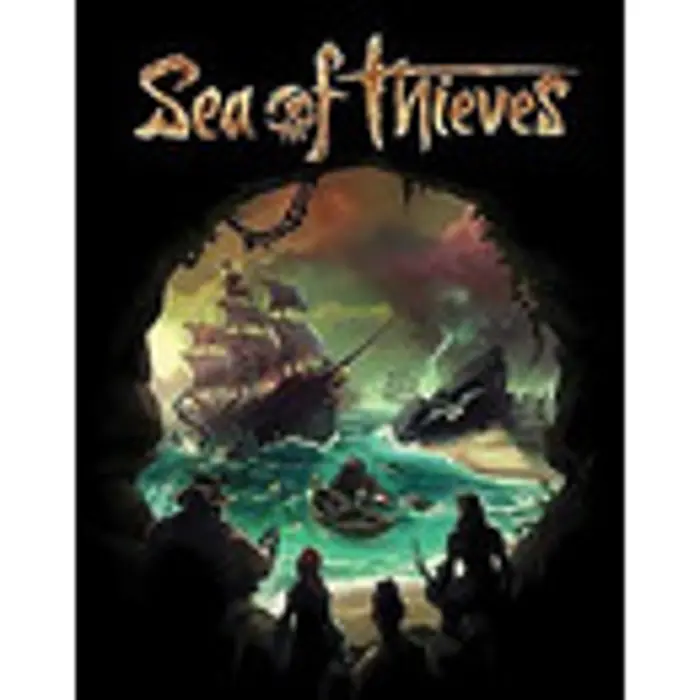 Sea of Thieves MS Key