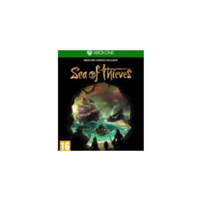 Sea of Thieves (XBOX One)