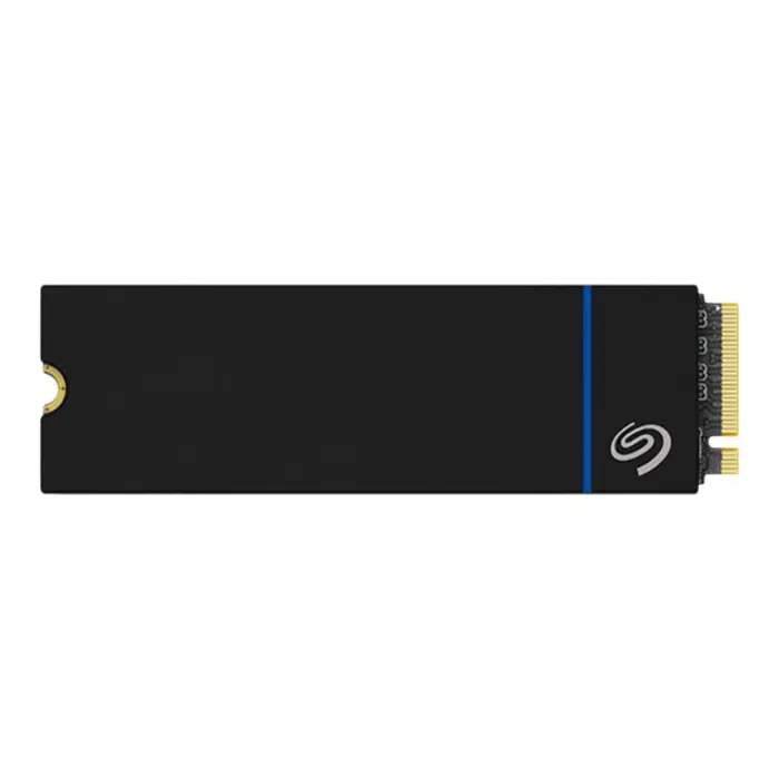 SEAGATE Game Drive for PS5 1TB NVMe SSD