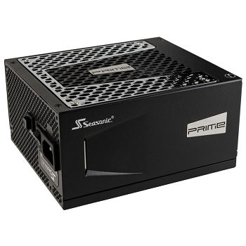 Seasonic Prime TX 80 PLUS Titanium Netzteil, modular - 750 Watt SSR-750TR