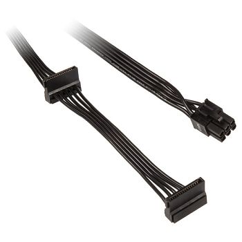 Seasonic SATA-Kabel za Prime i Focus 