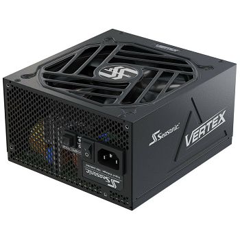 Seasonic Vertex GX 80 PLUS Gold Napajanje, modularno, ATX 3.0, PCIe 5.0 - 1000 Watt VERTEX GX-1000